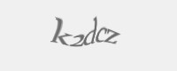 کد امنیتی