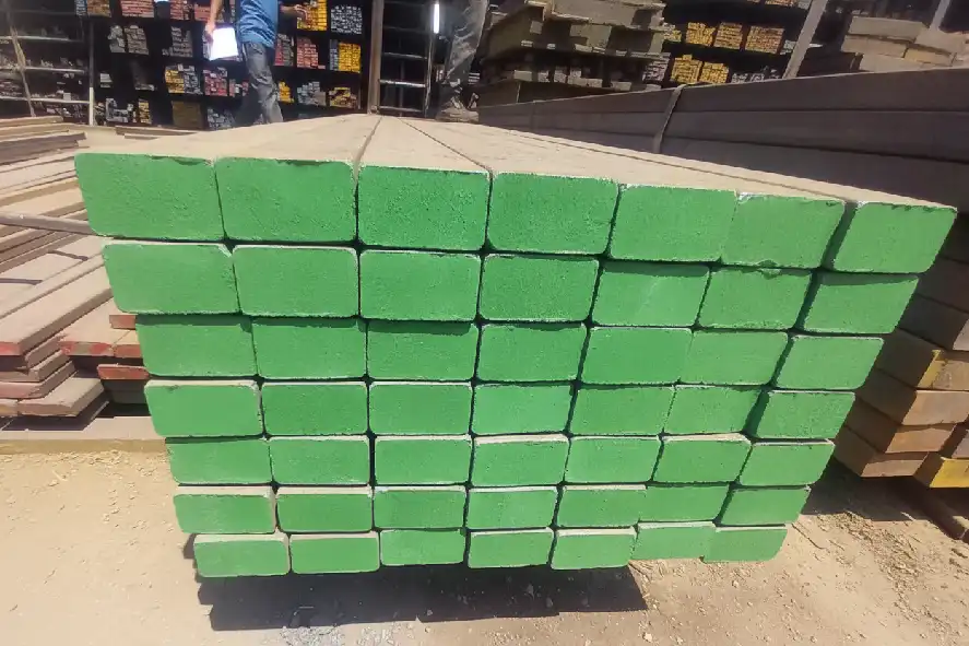 مشخصات فنی تسمه mo40