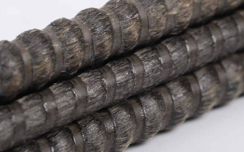 میلگرد بازالت چیست؟