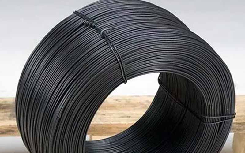 مفتول سیاه چیست