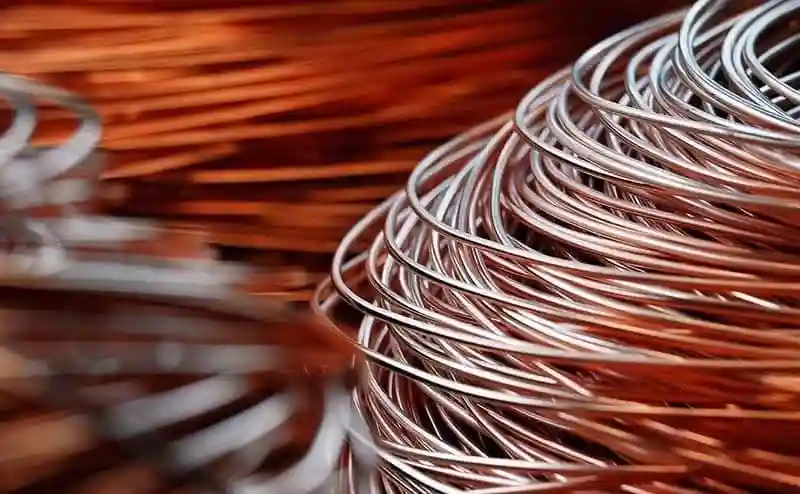 قیمت مفتول مسوار تهران