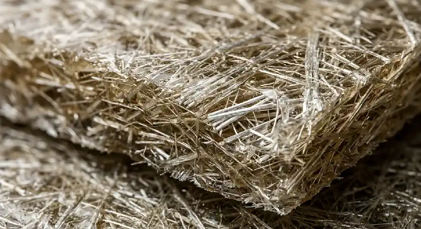 فایبرگلاس از چه موادی ساخته شده است؟ فایبرگلاس از چه موادی ساخته شده است؟