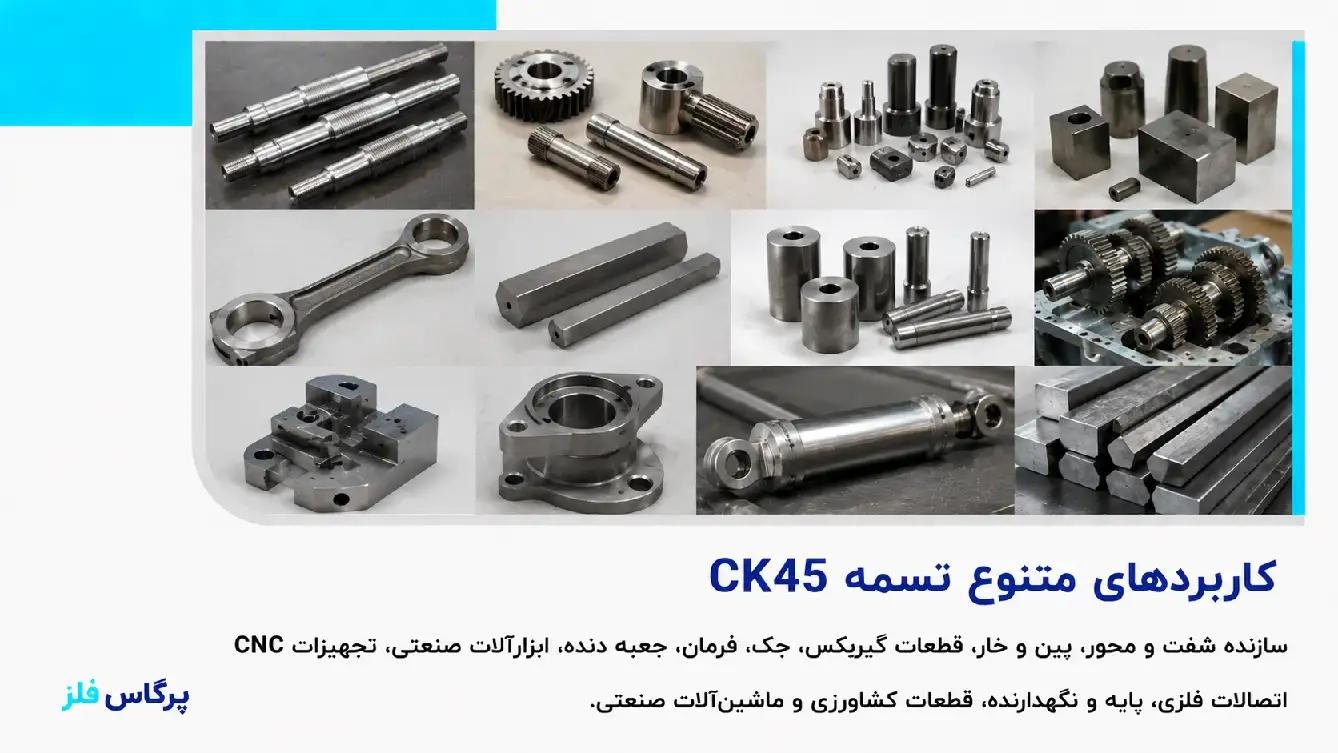 کاربرد چارپهلو ترانسی کاربرد چارپهلو ترانسی