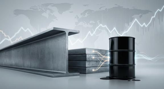 The-relationship-between-oil-prices-and-iron