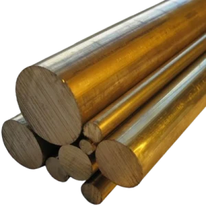 برنجی و فسفربرنز