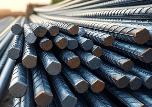 محاسبه وزن میلگرد