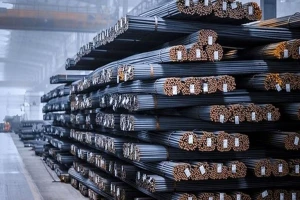 قیمت آهن آلات