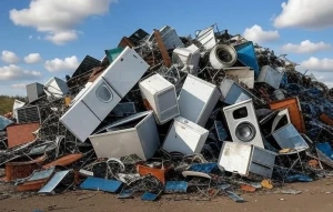 قیمت هر کیلو آهن دست دوم 1404