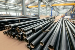 مقدمه‌ای بر لوله‌های فولادی