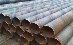 لوله اسپیرال چیست؟