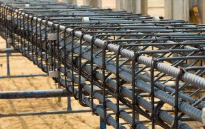 خمکاری میلگرد چیست