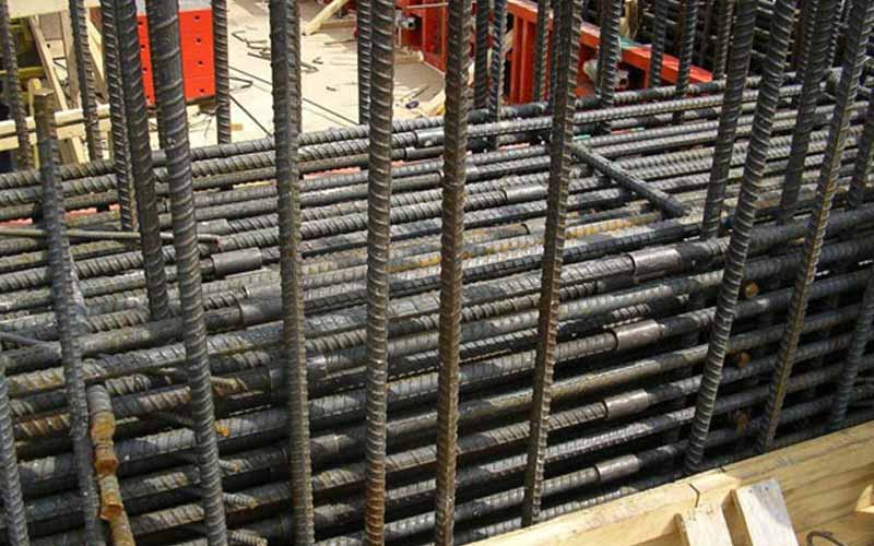 وصله میلگرد چیست؟