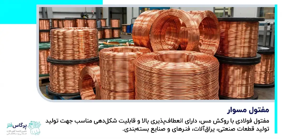 مفتول مسوار