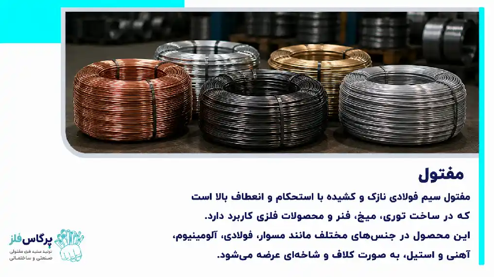 مفتول